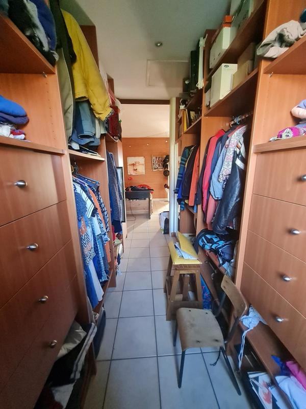 Maison - 150 m² - 4 pièces