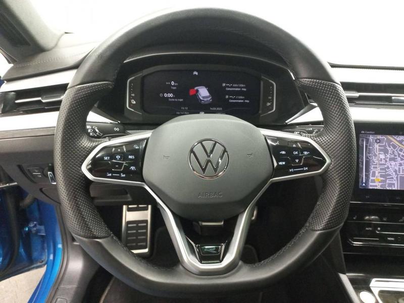 Volkswagen Arteon Shooting Brake 1.4 eHybrid Rechargeable Opf 218 Dsg6 R-Line