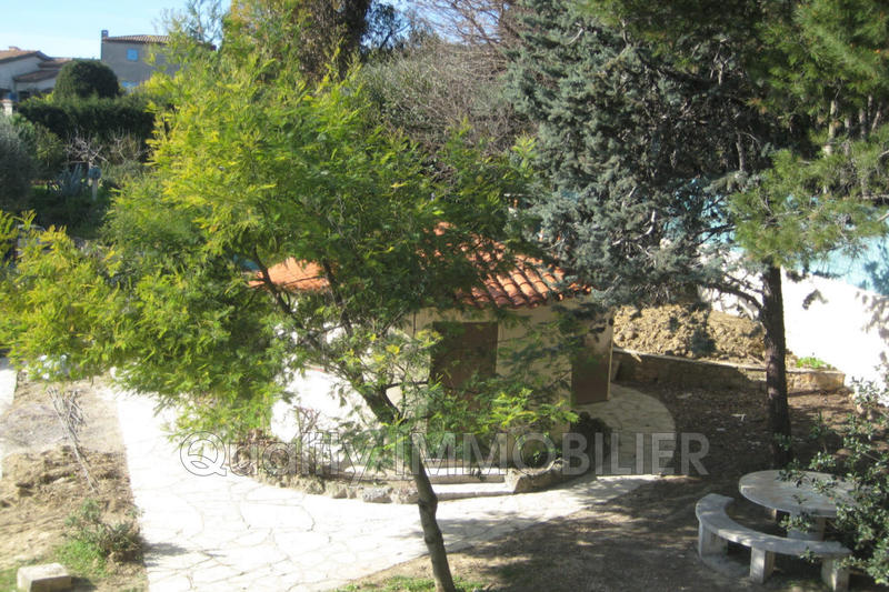 Villa - 180 m² - 6 pièces