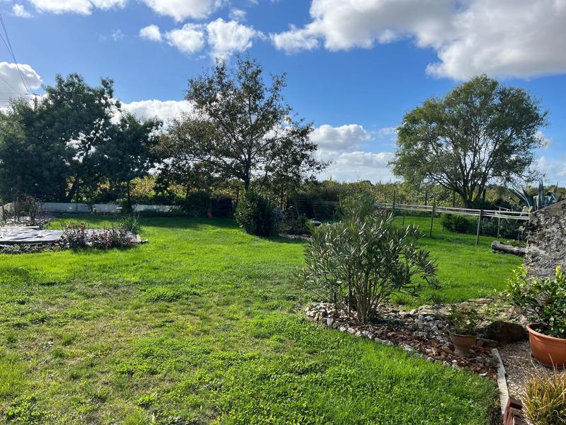 Maison - 154 m² - 6 pièces