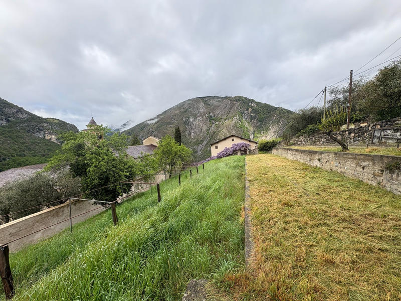 Maison - 95 m² - 3 pièces