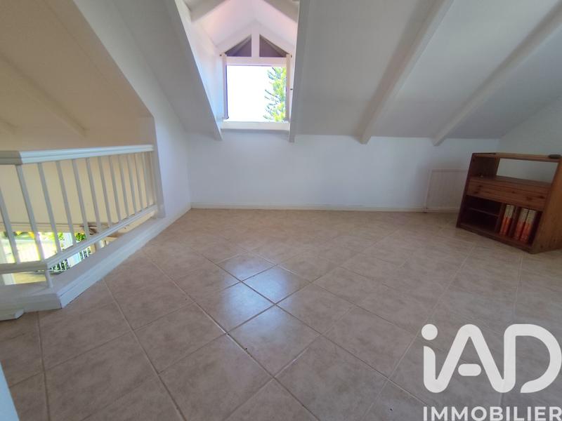 Maison - 170 m² - 6 pièces