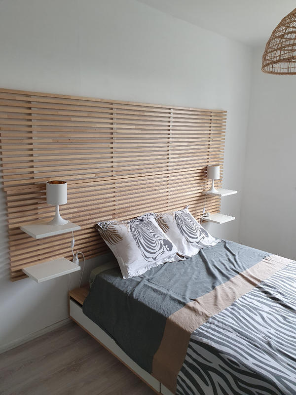 Appartement - 66 m² - 4 pièces