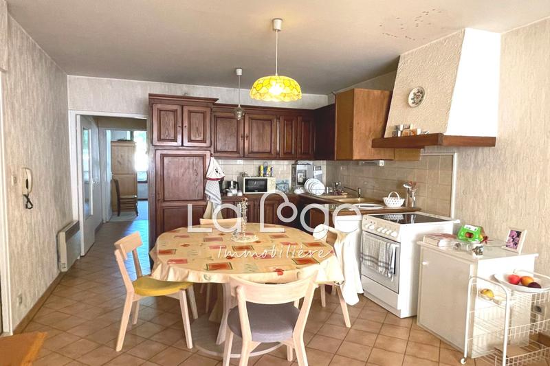 Appartement - 52 m² - 2 pièces