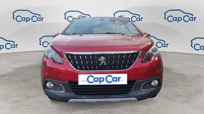 Peugeot 2008 Crossway 1.2 PureTech 110 Allure