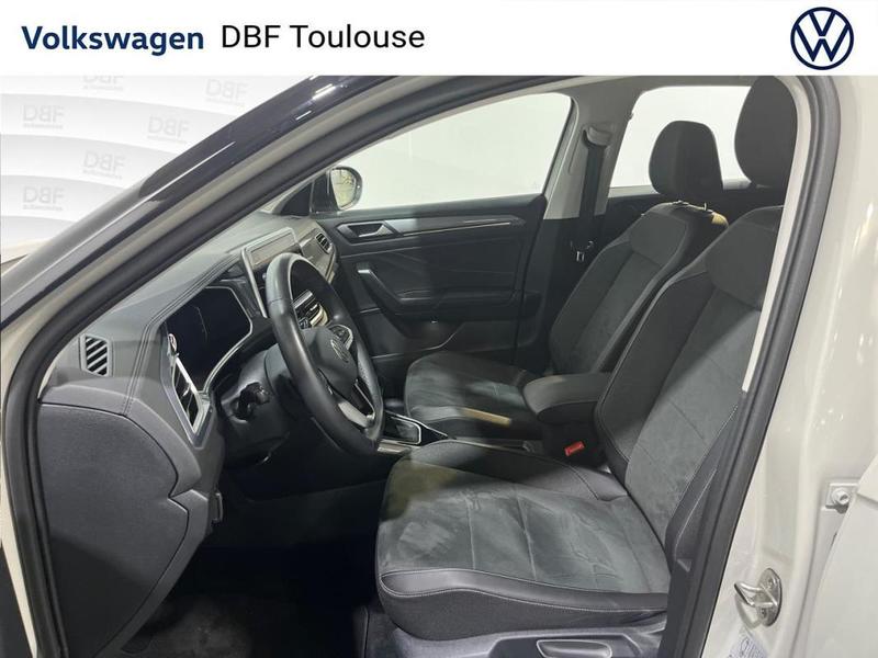 Volkswagen t-Roc 1.5 Tsi Evo2 150 Start/Stop Dsg7 Style