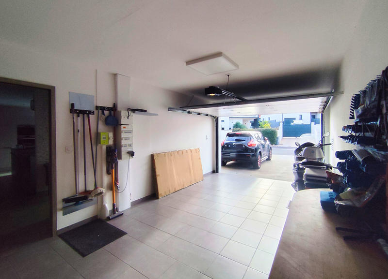 Villa - 128 m² - 5 pièces