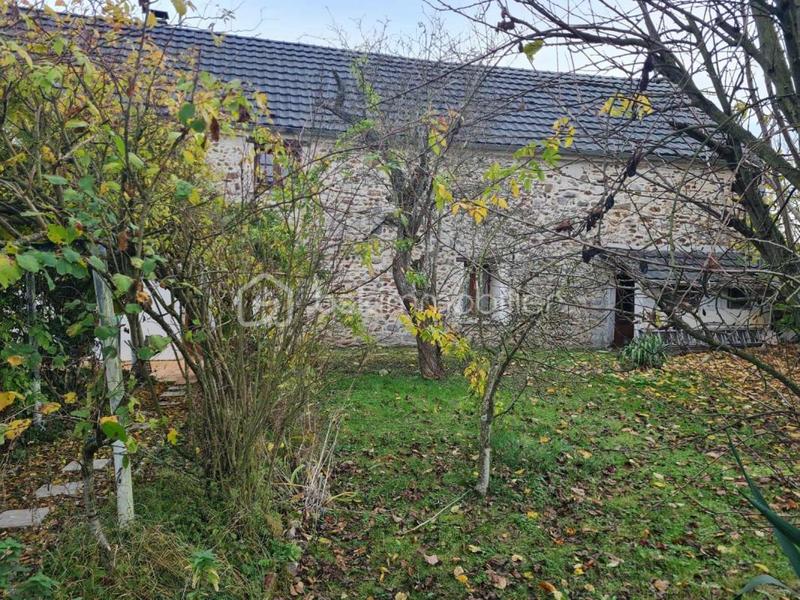 Maison - 170 m² - 5 pièces