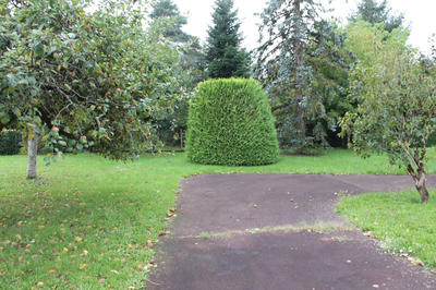 Maison de village - 66 m² - 4 pièces