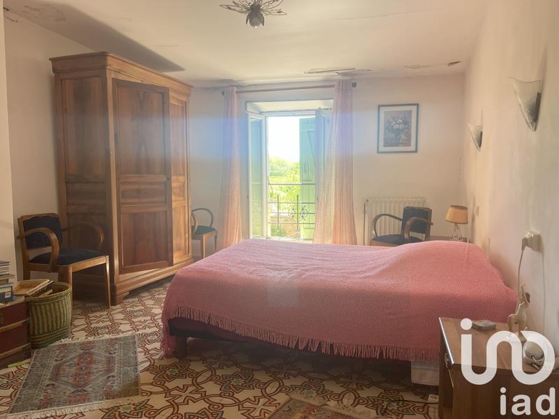 Maison de village - 154 m² - 5 pièces