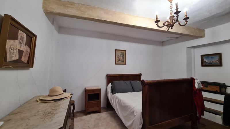 Maison ancienne - 135 m² - 5 pièces