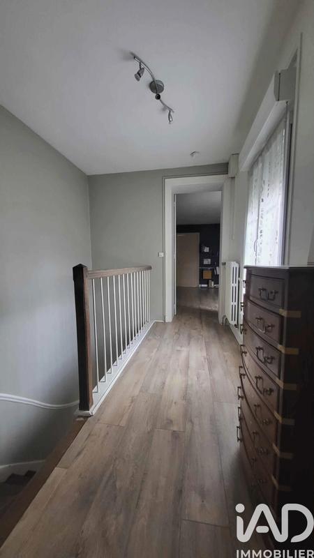 Maison - 149 m² - 4 pièces