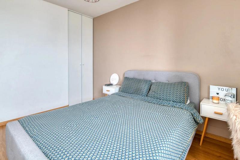 Appartement - 78 m² - 4 pièces