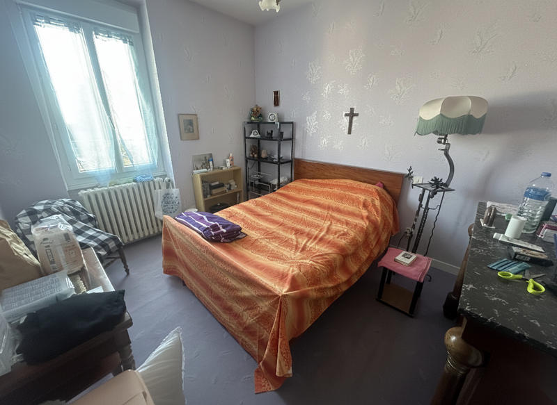 Maison - 144 m² - 6 pièces