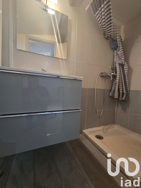 Maison de village - 108 m² - 4 pièces