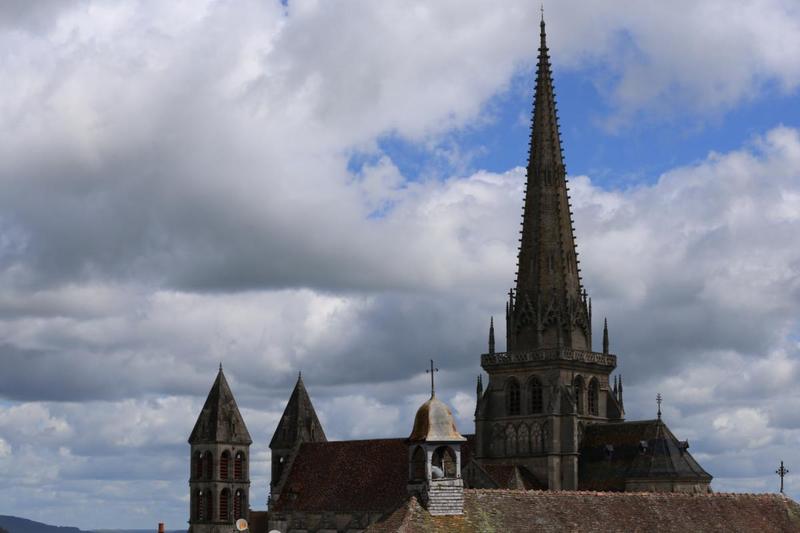 Duplex - 153 m² - 5 pièces