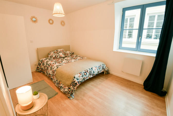 Studio - 34 m² - 1 pièce