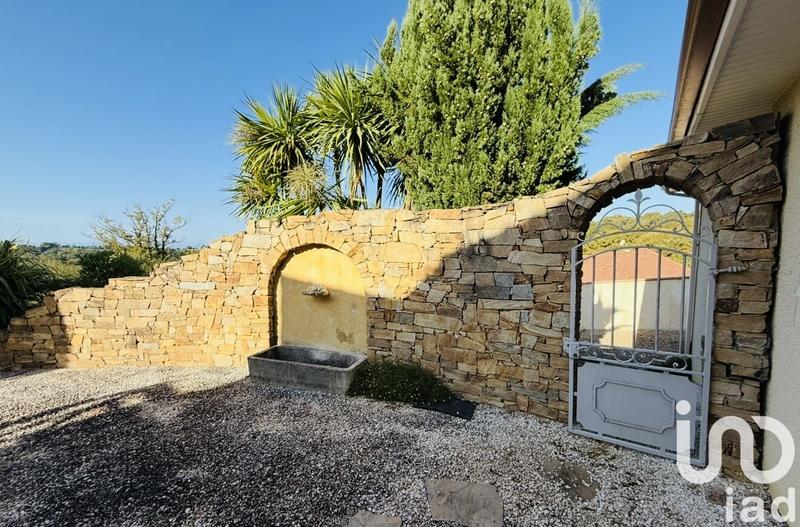 Maison de maîtres - 240 m² - 6 pièces