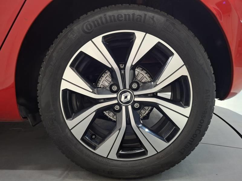 Renault Clio TCe 90 - 21n Limited