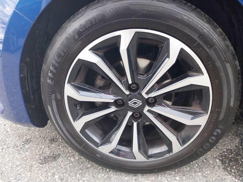 Renault Clio TCe 90 Techno