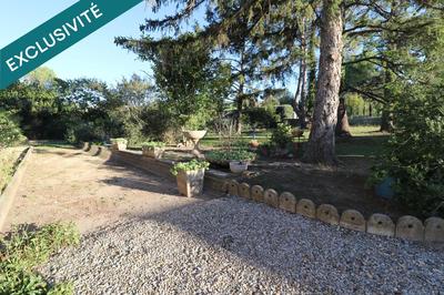 Maison - 90 m² - 6 pièces