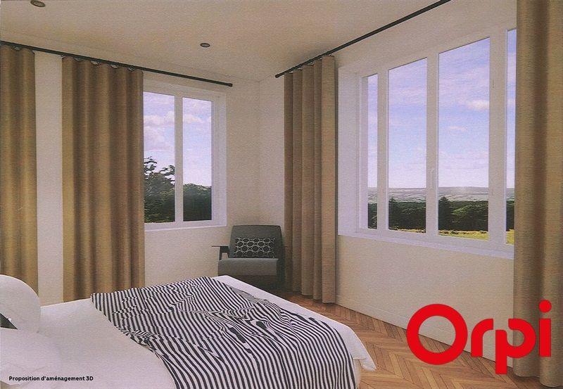 Appartement - 136 m² - 2 pièces