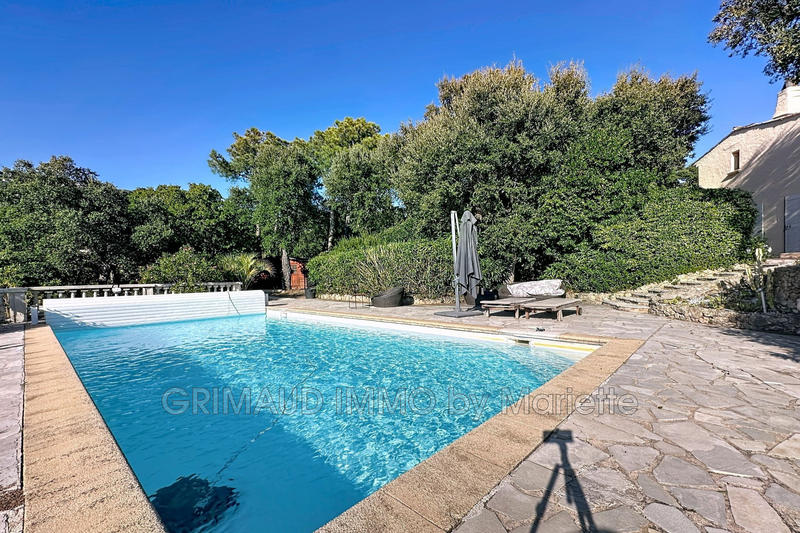 Villa - 144 m² - 5 pièces