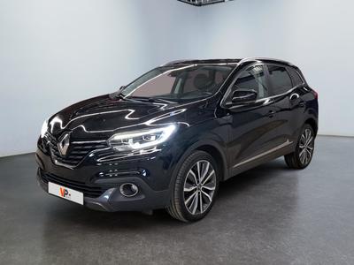 Renault Kadjar TCe 130 Energy Intens Edc