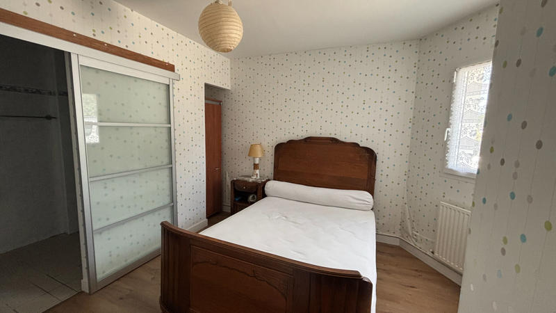 Maison - 158 m² - 6 pièces