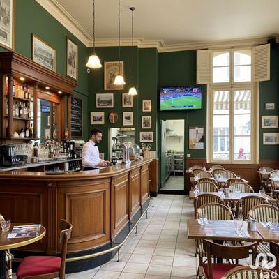 Local commercial - 147 m²