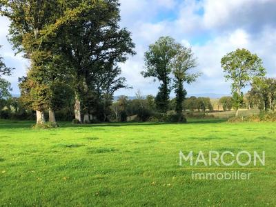 Terrain constructible - 2 577 m²