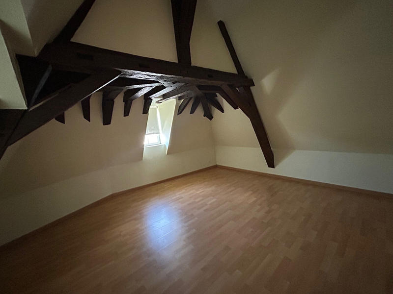 Appartement - 108 m² - 5 pièces