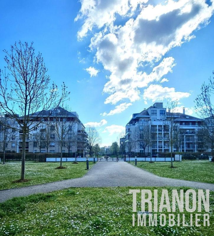 Studio - 33 m² - 1 pièce