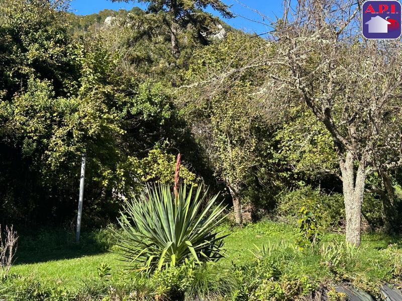 Maison - 103 m² - 4 pièces