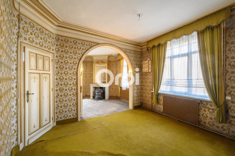 Maison - 173 m² - 5 pièces