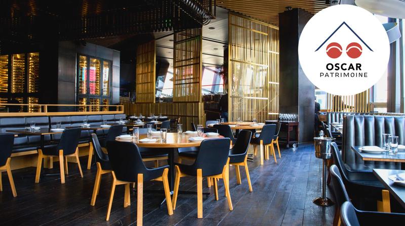 Fonds de commerce - Hôtellerie / Restauration - 110 m²