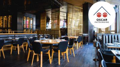 Fonds de commerce - Hôtellerie / Restauration - 110 m²