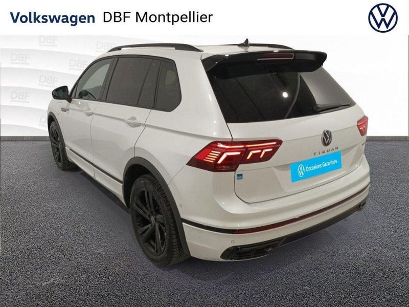 Volkswagen Tiguan 1.4 eHybrid 245ch Dsg6 R-Line Exclusive
