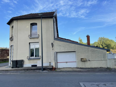 Immeuble - 260 m² - 1 pièce