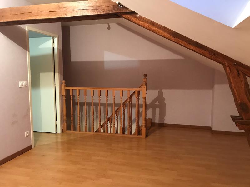 Maison - 127 m² - 6 pièces