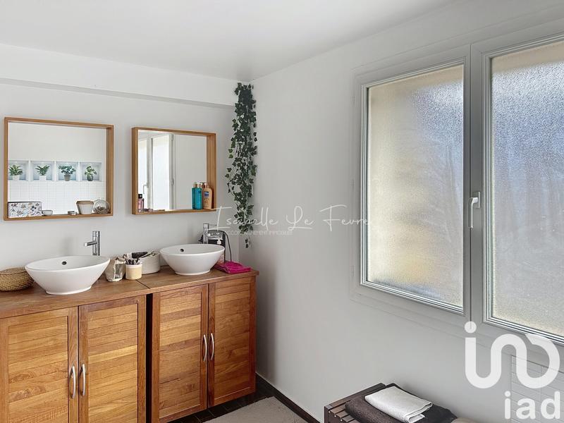 Duplex - 149 m² - 6 pièces