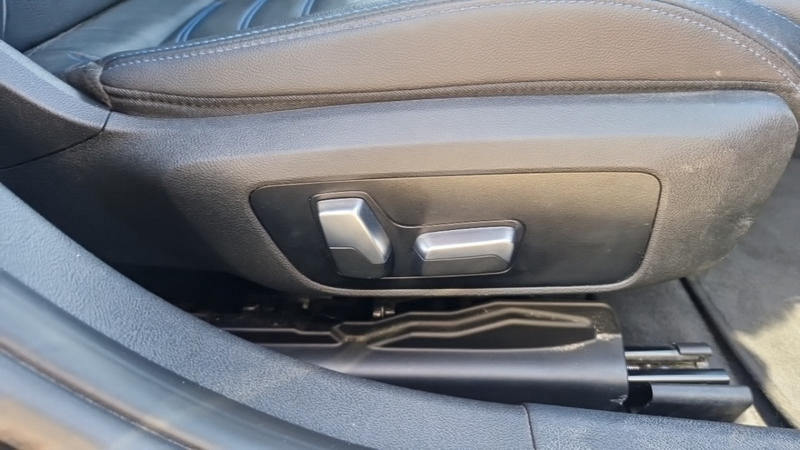 Bmw Série 3 G21 Lci Touring 320d Xdrive 190 Ch Bva8 m Sport