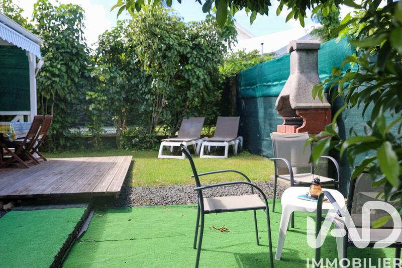 Maison - 30 m² - 2 pièces