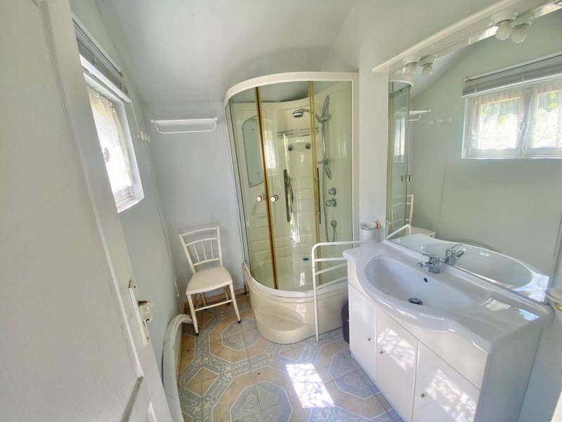 Maison - 71 m² - 3 pièces