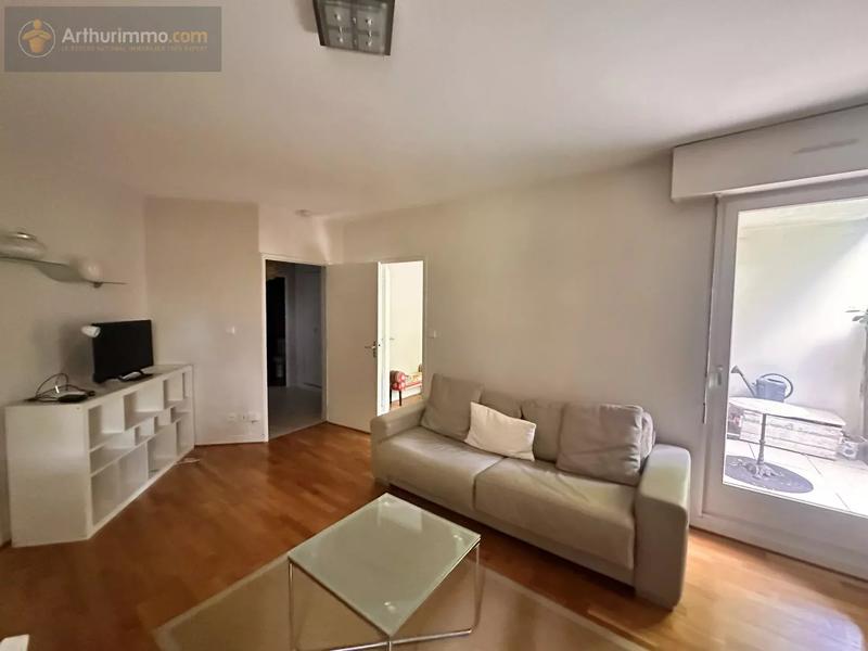 Appartement - 51 m² - 2 pièces