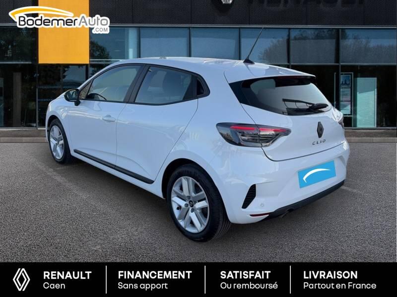 Renault Clio TCe 90 Evolution