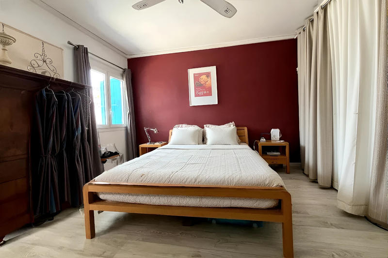 Maison - 109 m² - 4 pièces