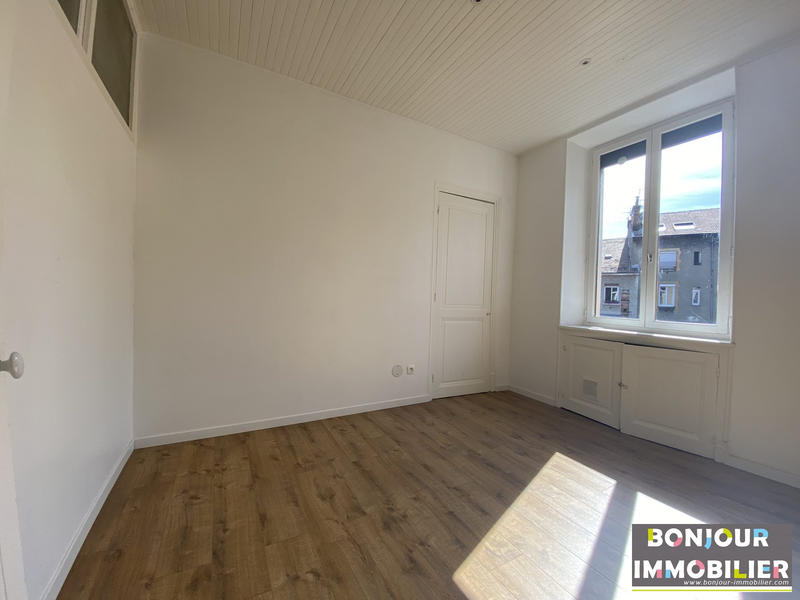 Appartement - 39 m² - 2 pièces