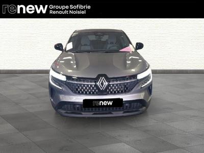 Renault Austral mild hybrid advanced 130 Techno