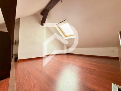 Appartement - 57 m² - 2 pièces